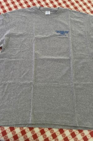 Short Sleeve BRVSC T-Shirt